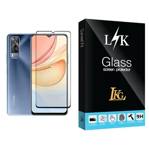 LKG LK Glass1 Ceramics Screen Protector For  Y33