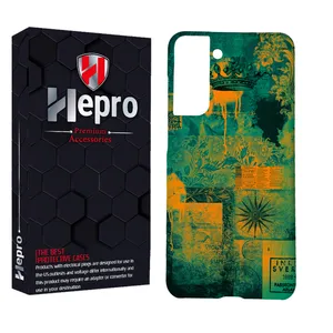 HEPRO MC Cover for Samsung Galaxy S21 FE