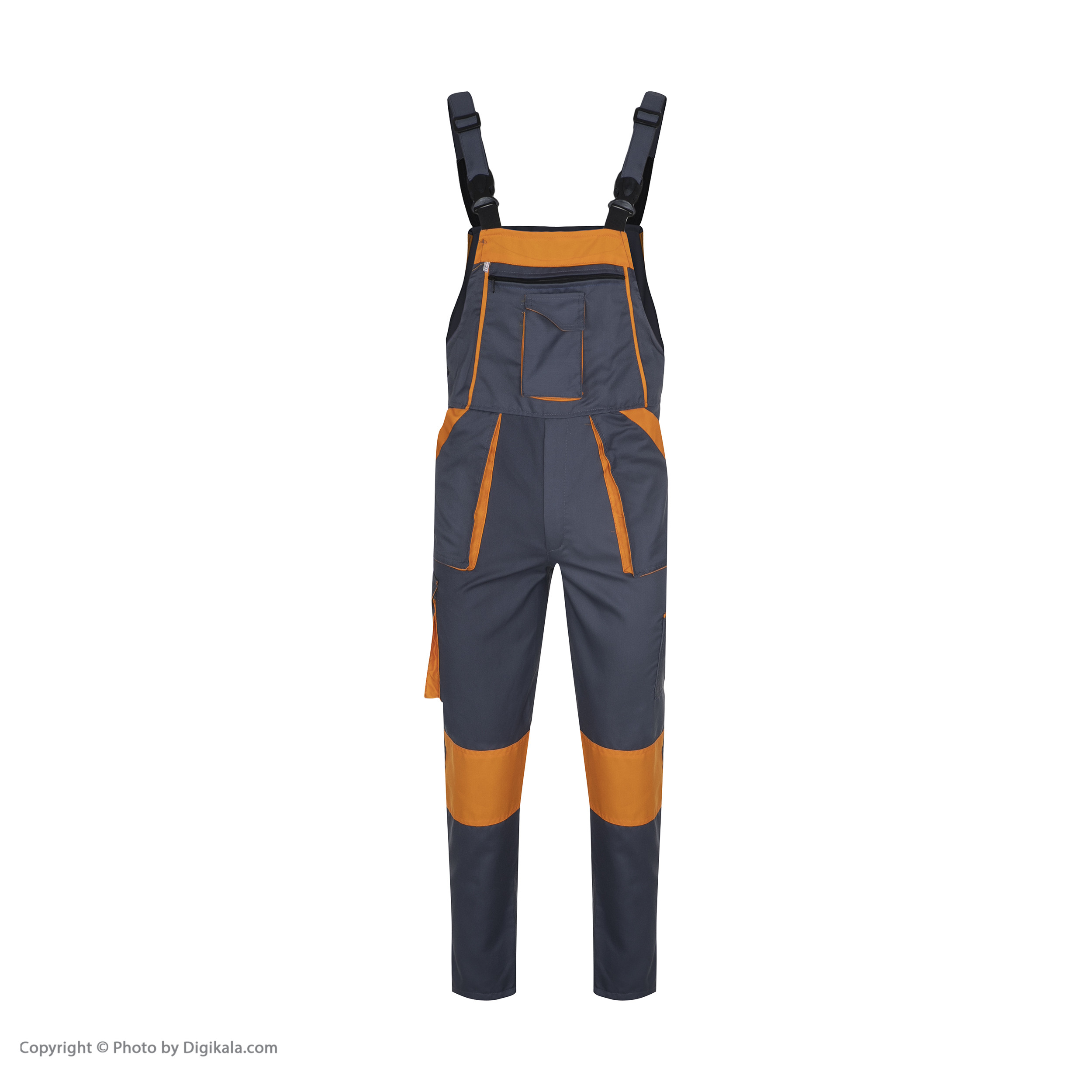 لباس کار مدل FXZ-011