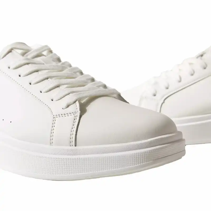 کفش روزمره مردانه مکس مدل Panelled Lace-Up