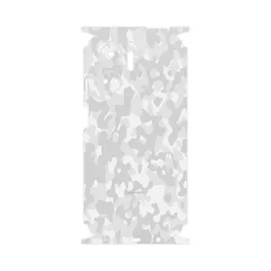 MAHOOT Army_Snow-FullSkin Cover Sticker for Honor X7a