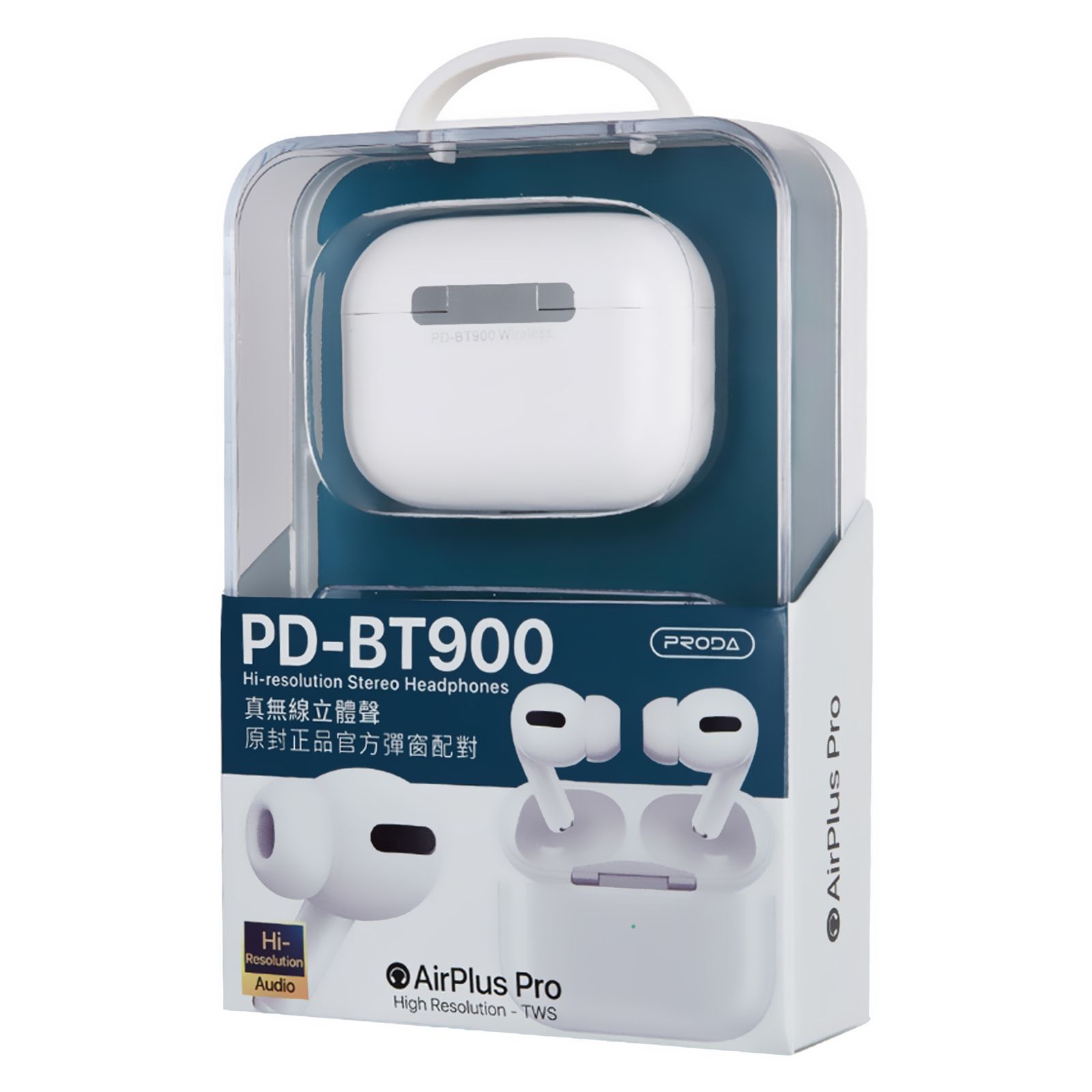 هندزفری بلوتوثی پرودا مدل PD-BT900 -  - 4