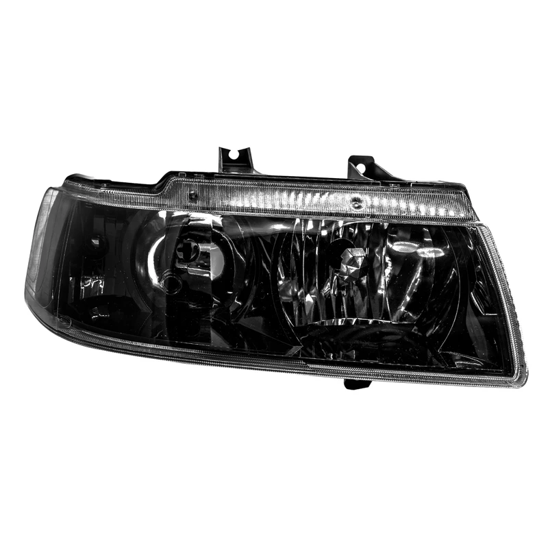 چراغ جلو راست خودرو ماد پارت مدل TecLight-062 مناسب برای سمند LX