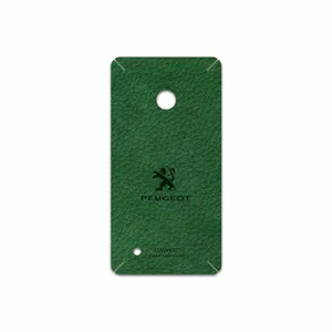 MAHOOT GL-PEGT Cover Sticker for Nokia Lumia 530