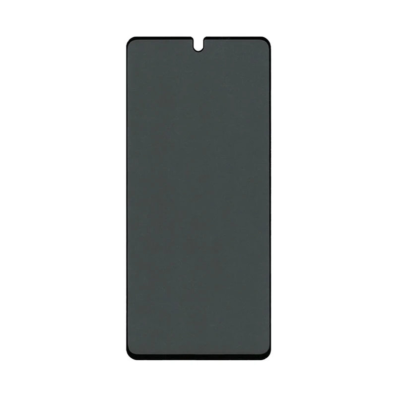 محافظ صفحه نمایش حریم شخصی شهر گلس مدل FULLPRIV مناسب برای گوشی موبایل شیائومی Redmi Note 12 Pro 4G / Note 12 Pro 5G / Note 12 Pro Plus / Poco X5 Pro