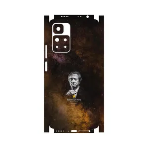 MAHOOT Robert De Niro-FullSkin Cover Sticker for Xiaomi Redmi Note 11 Pro Plus 5G
