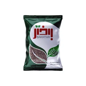 عدس دست چین باختر - 900 گرم