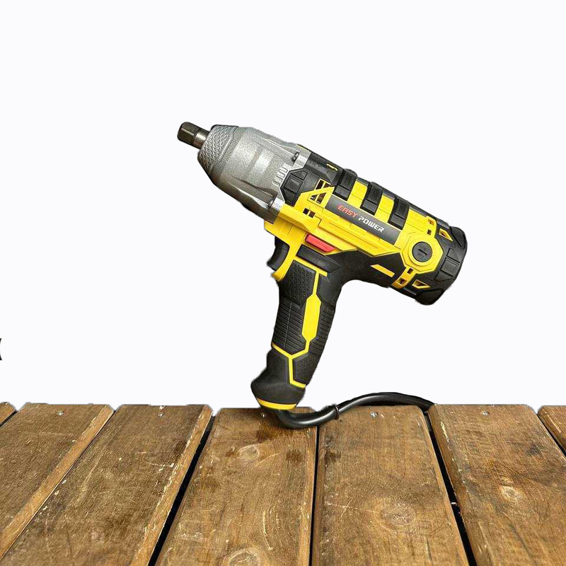 آچار بکس ایزی پاور مدل ABS-450-B1