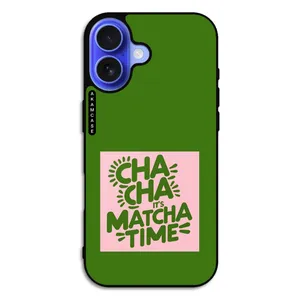 AKAM AMC-WA16-MATCHA-25 Cover For Apple iPhone 16