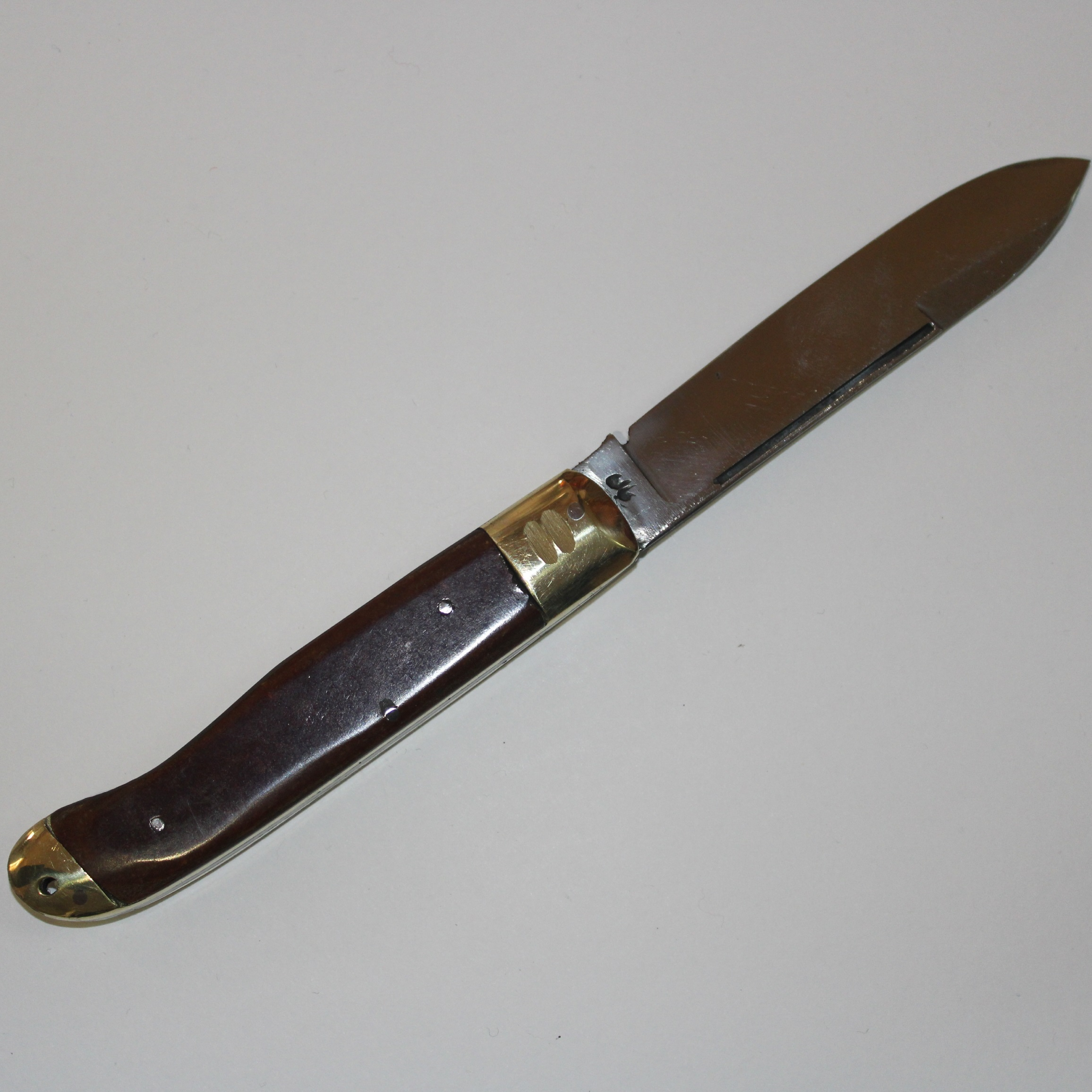 چاقوی سفری زنجان کد FF004