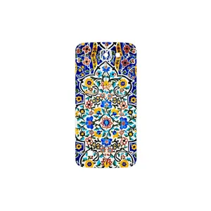 MAHOOT Iran Tile 12 Cover Sticker for LG K4