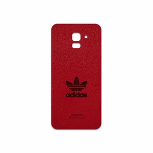 MAHOOT RL-DDS Cover Sticker for Samsung Galaxy J6