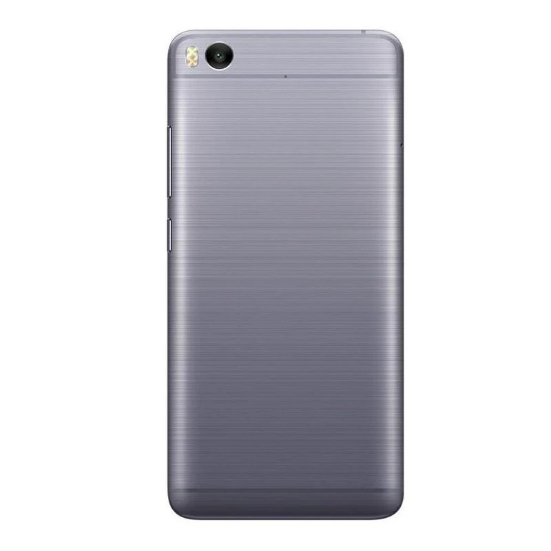 درب پشت گوشی مدل M-5S-W مناسب برای گوشی موبایل شیائومی MI 5S