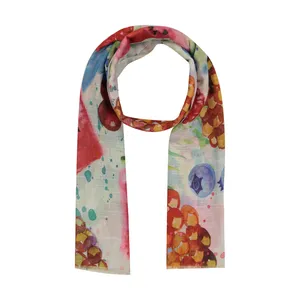 شال زنانه دونابل مدل 2253111400MC99