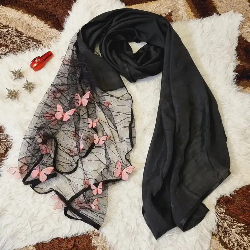 شال زنانه مدل 2023-16