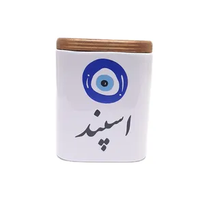 بانکه مدل SPANDمربع 
