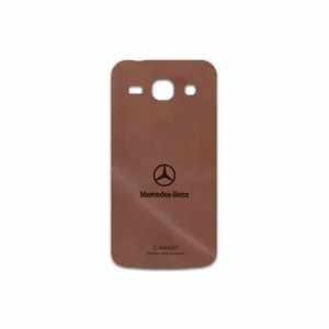 MAHOOT MNL-MBNZ Cover Sticker for Samsung Galaxy Star 2 Plus