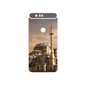 MAHOOT Hagia Sophia Mosque Cover Sticker for Google Nexus 6P
