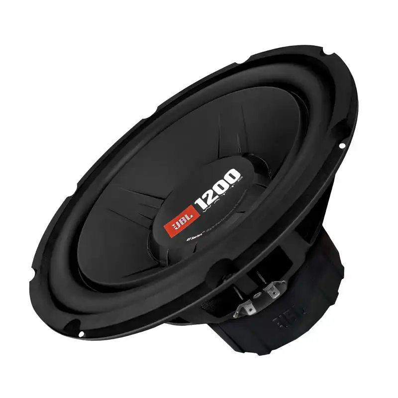 ساب ووفر خودرو جی بی ال مدل GT5-S12