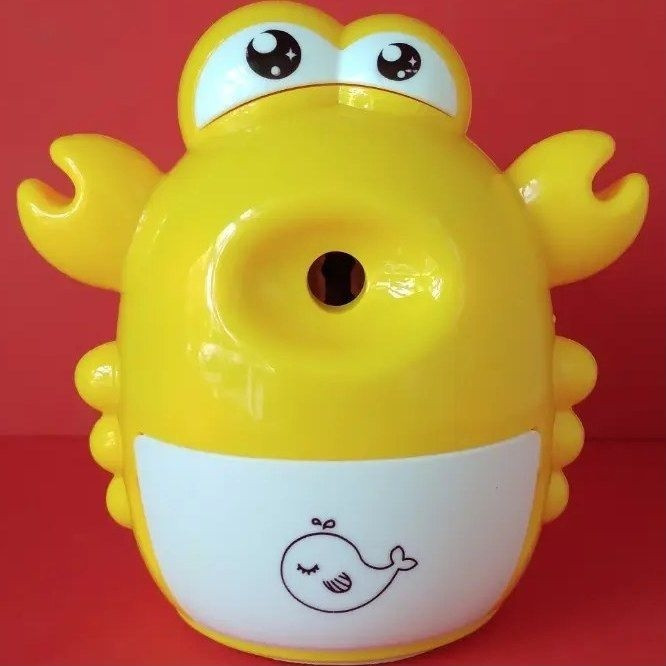 تراش رومیزی مدل خرچنگ