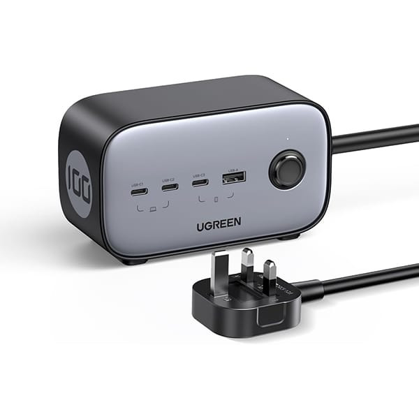 چندراهی برق یوگرین مدل CD270-60168