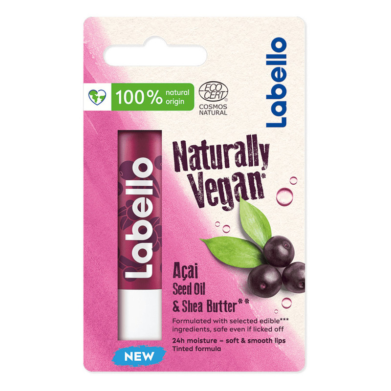 بالم لب لابلو مدل Acai seed oil بالم لب لابلو مدل Acai seed oil
