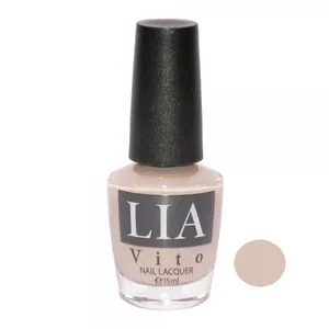 لاک ناخن لیاویتو شماره 071