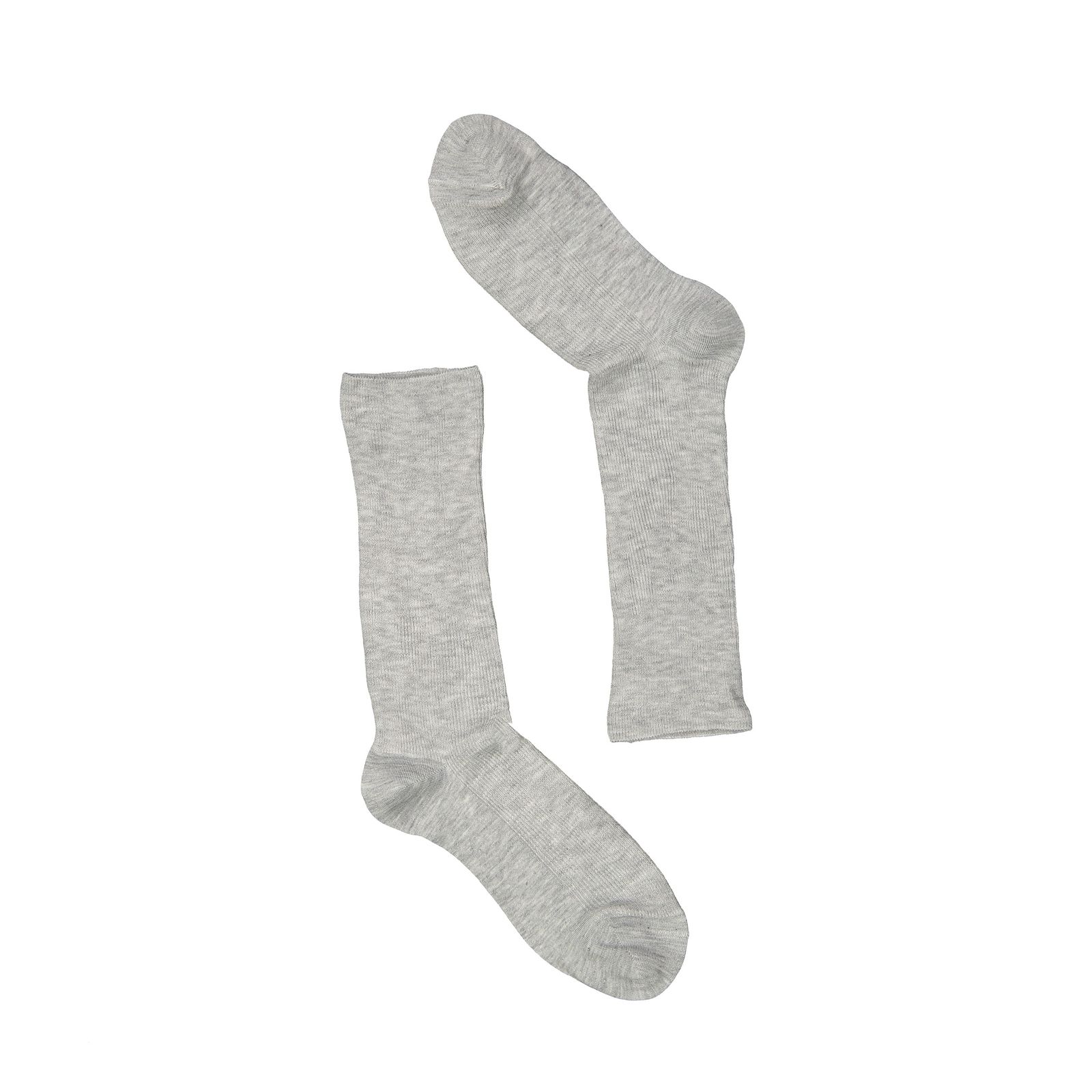 جوراب مردانه پاآرا مدل دیابتیک کد 9-401 -  - 1