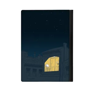 کلاسور مدل شب کد 1334