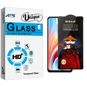 AFS Unique Airbag Screen Protector For Oppo A2x