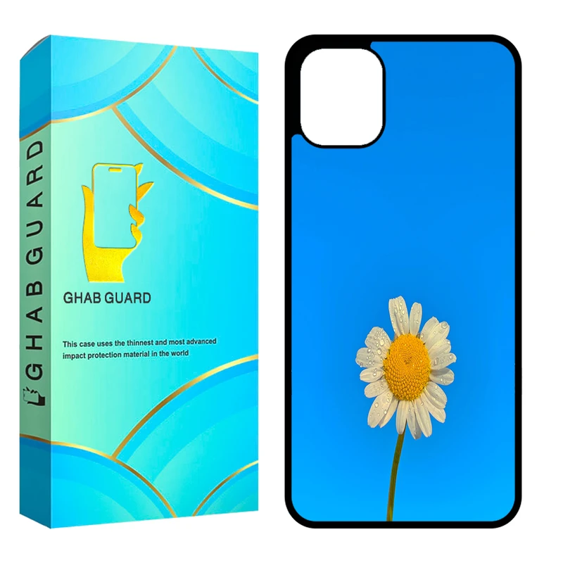 کاور قاب گارد مدل CHAP مناسب برای گوشی موبایل اپل iPhone 11