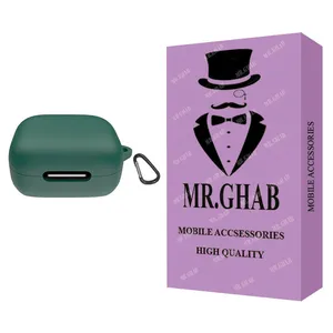 کاور مستر قاب مدل POD مناسب برای هدفون بی سیم آنکر R50 NC