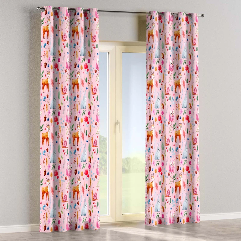 پرده مدل cur111 سایز 280x140 سانتی متر