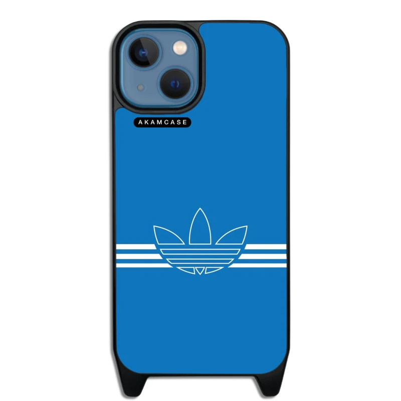 کاور آکام مدل AMCWLA14-ADIDAS14 مناسب برای گوشی موبایل اپل iPhone 14