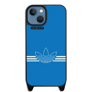 AKAM AMCWLA15-ADIDAS14 Cover For Apple iPhone 15