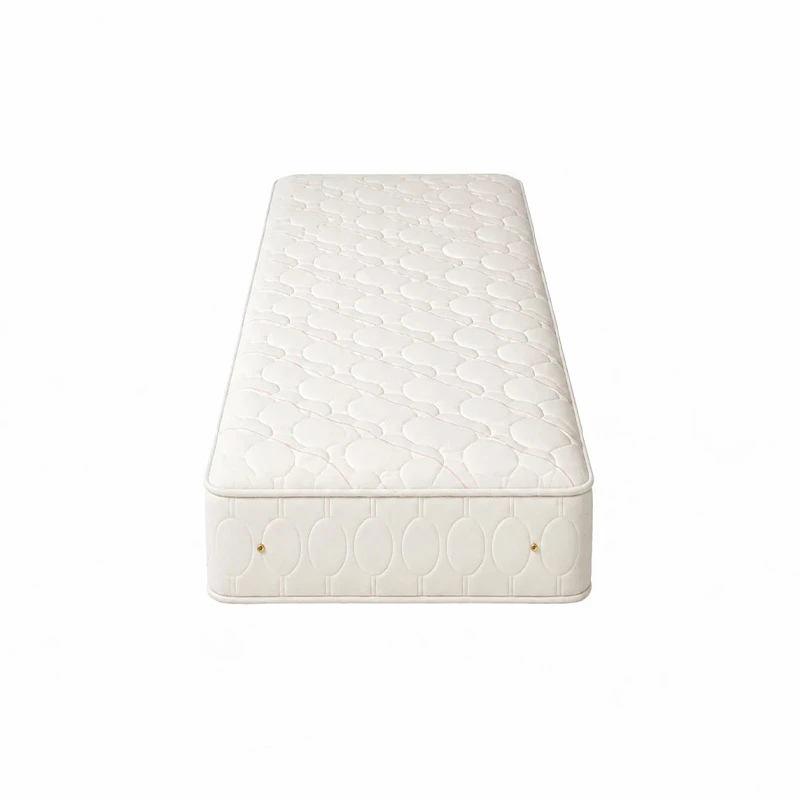 تشک طبی فنری سرموری مدل Paris NO5 High End Medical Pad یک نفره سایز 200x90 سانتی متر