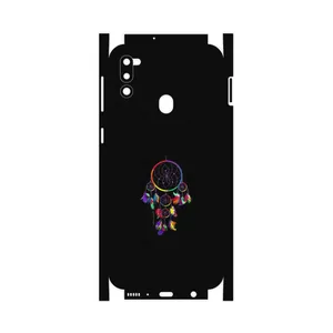 MAHOOT Dream Catchers-FullSkin Cover Sticker for Samsung Galaxy M21  2021 Edition