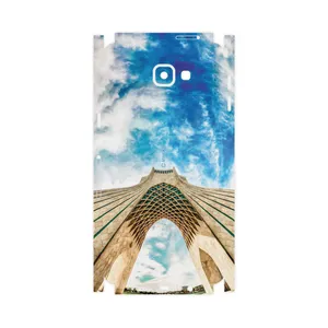 MAHOOT AZADI-Tower-FullSkin Cover Sticker for Samsung Galaxy A9 2016