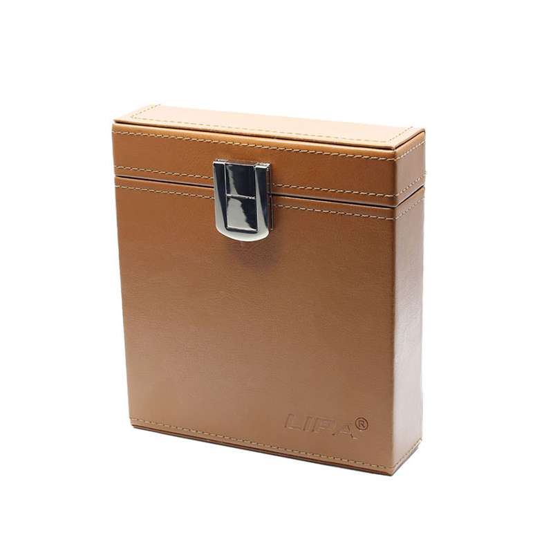 جعبه نگهدارنده فیلتر لیپا کد LI0 سایز 21x18 سانتی متر
