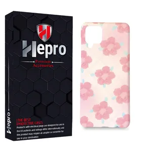 HEPRO MC Cover for Samsung Galaxy A12
