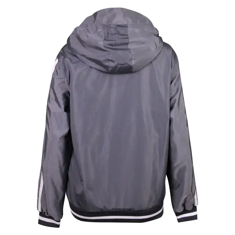 کاپشن ورزشی مردانه ماییلدا مدل 4084-MY رنگ طوسی