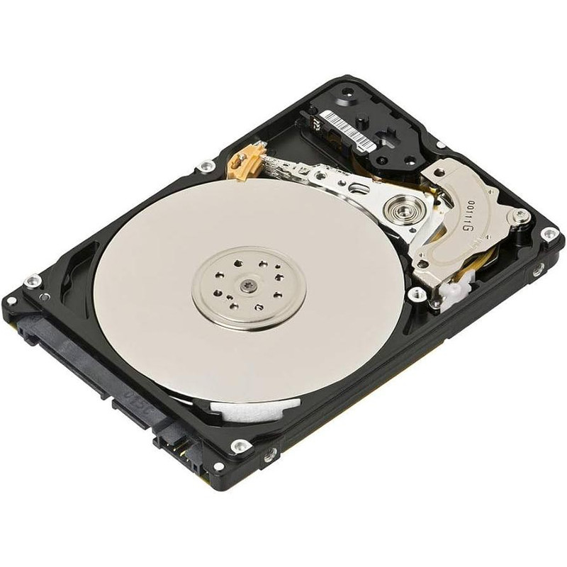 هارددیسک اینترنال اچ پی مدل DG146A4960 ظرفیت 146 گیگابایت