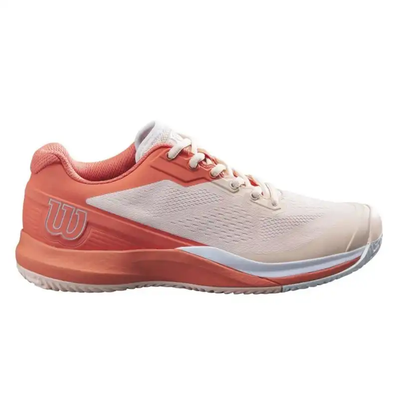 کفش تنیس ویلسون مدل rush pro 3.5