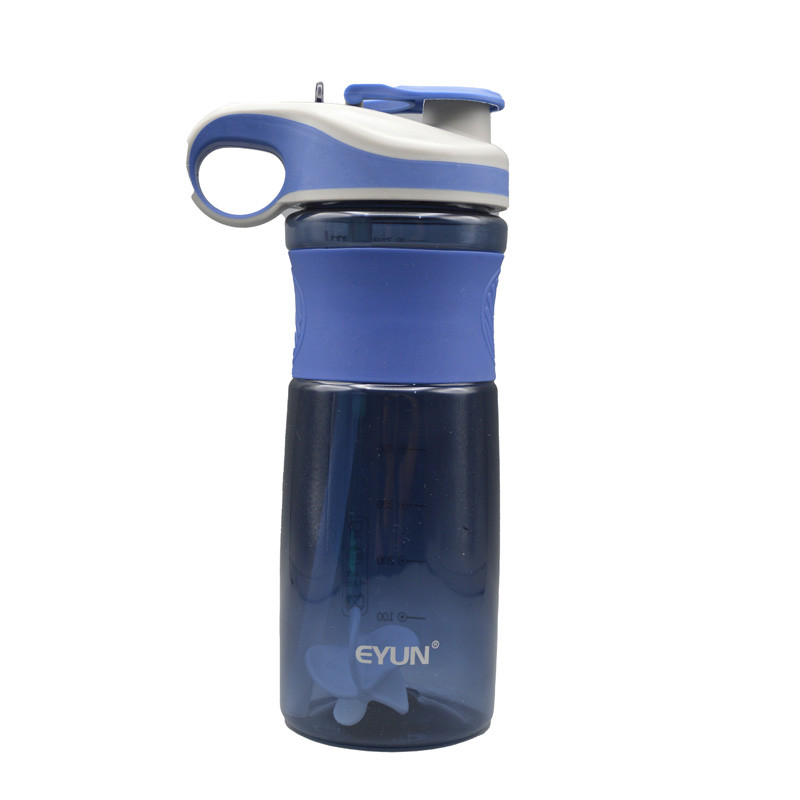 شیکر ورزشی یک تکه مدل GS-M-225931 گنجایش 0.82 لیتر