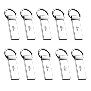 فلش مموری ایگو مدل U310 ظرفیت 64 گیگابایت بسته 10 عددی