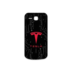 MAHOOT TESLA-Motors Cover Sticker for Huawei Ascend Y600