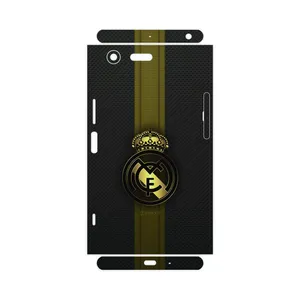 MAHOOT  Real-Madrid-2-FullSkin Cover Sticker for Sony Xperia XZ Premium