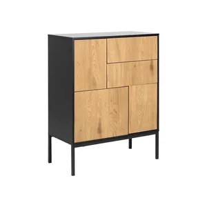 کنسول اسمردیس مدل B134