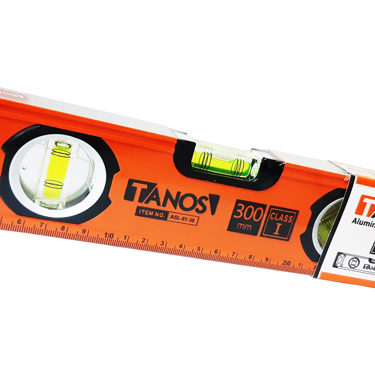 تراز تانوس مدل AT - 300