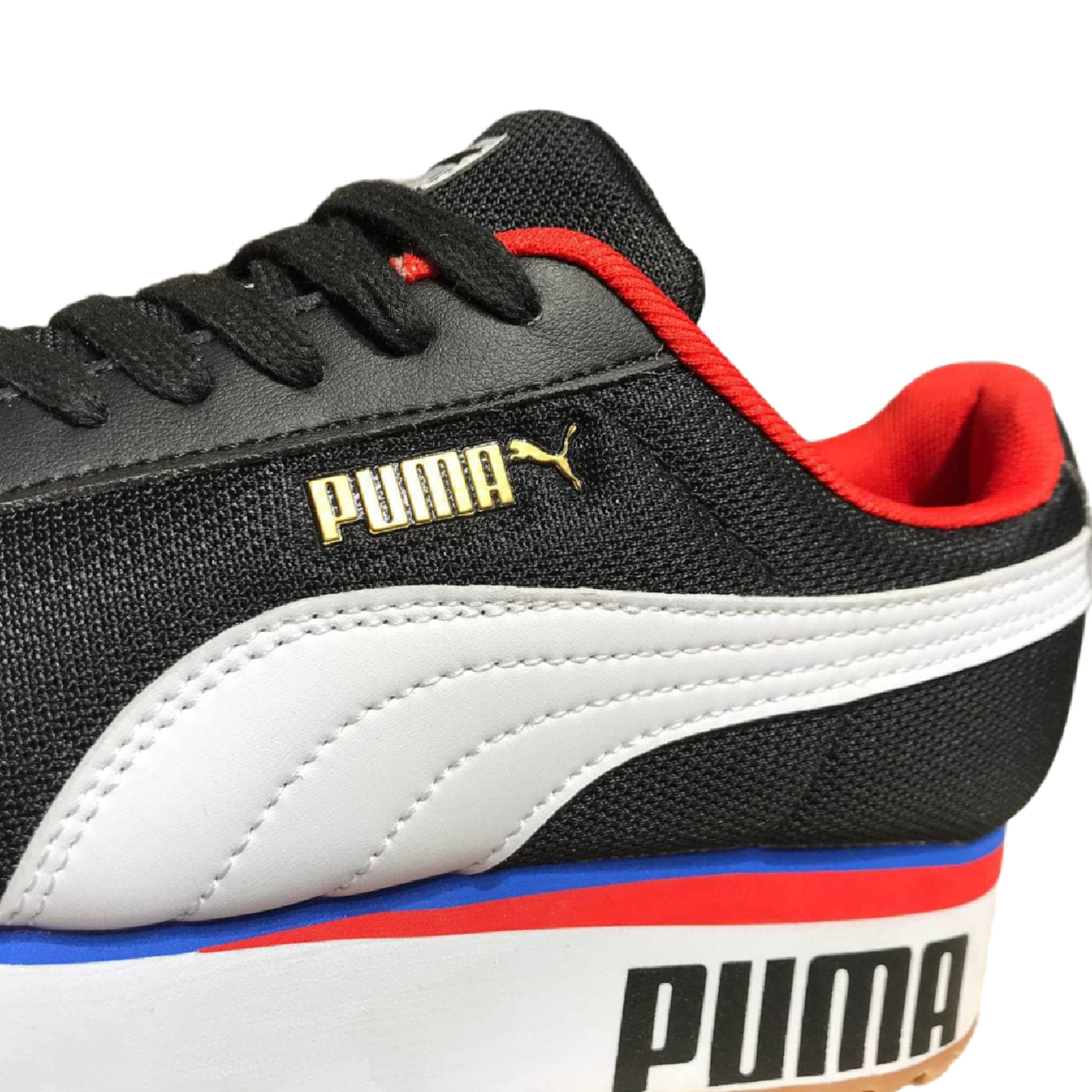 puma frankie